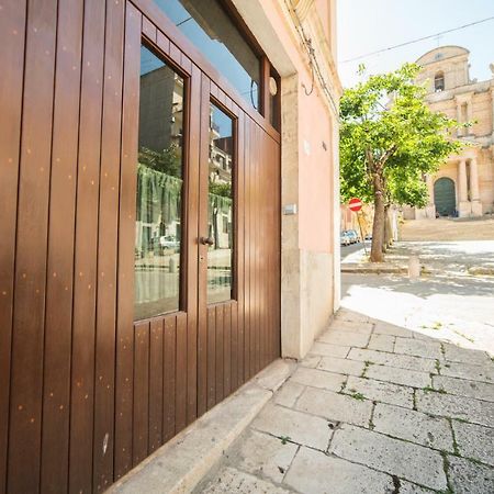 Apartmán Latte&Miele Ragusa Exteriér fotografie
