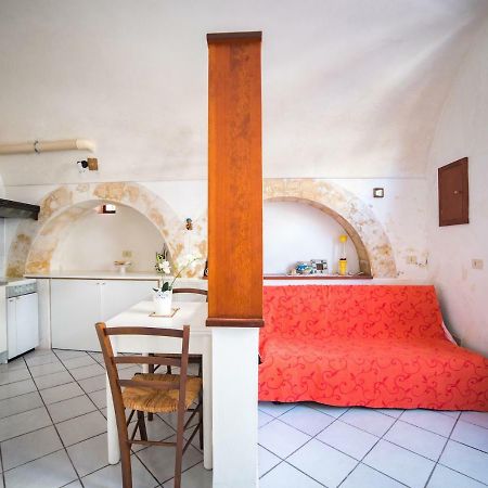 Apartmán Latte&Miele Ragusa Exteriér fotografie
