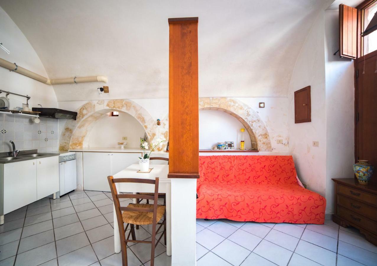 Apartmán Latte&Miele Ragusa Exteriér fotografie