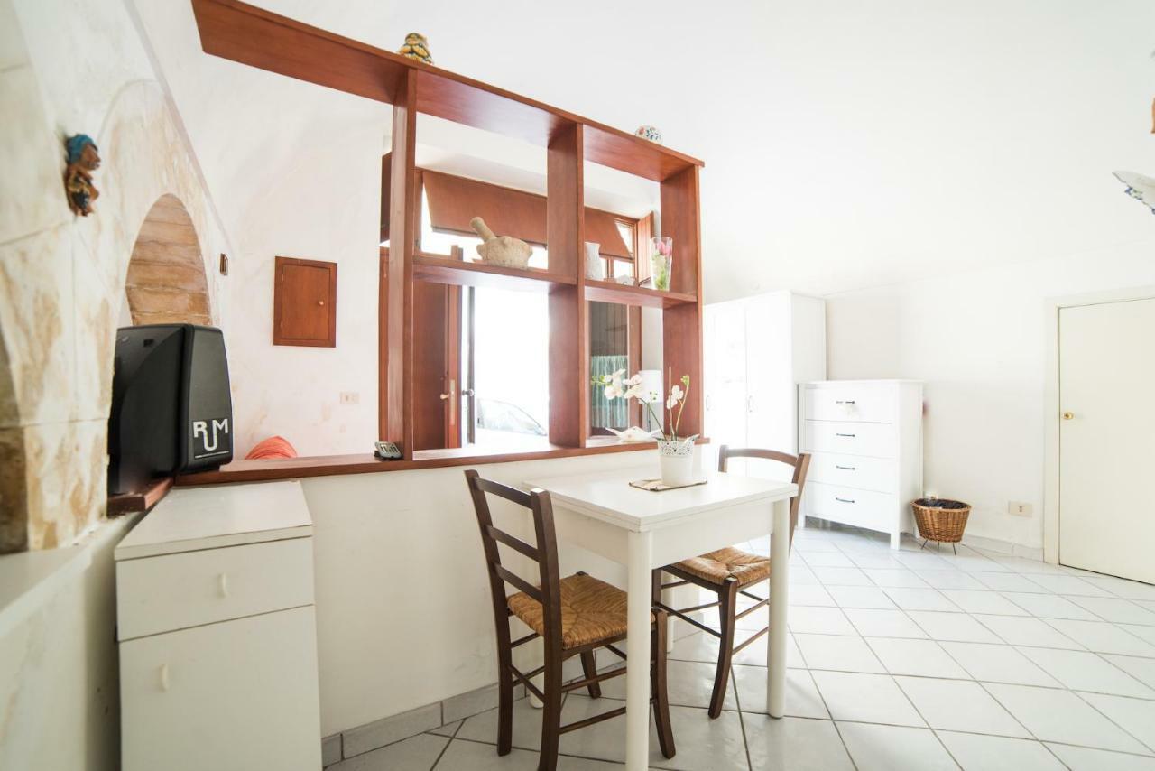 Apartmán Latte&Miele Ragusa Exteriér fotografie