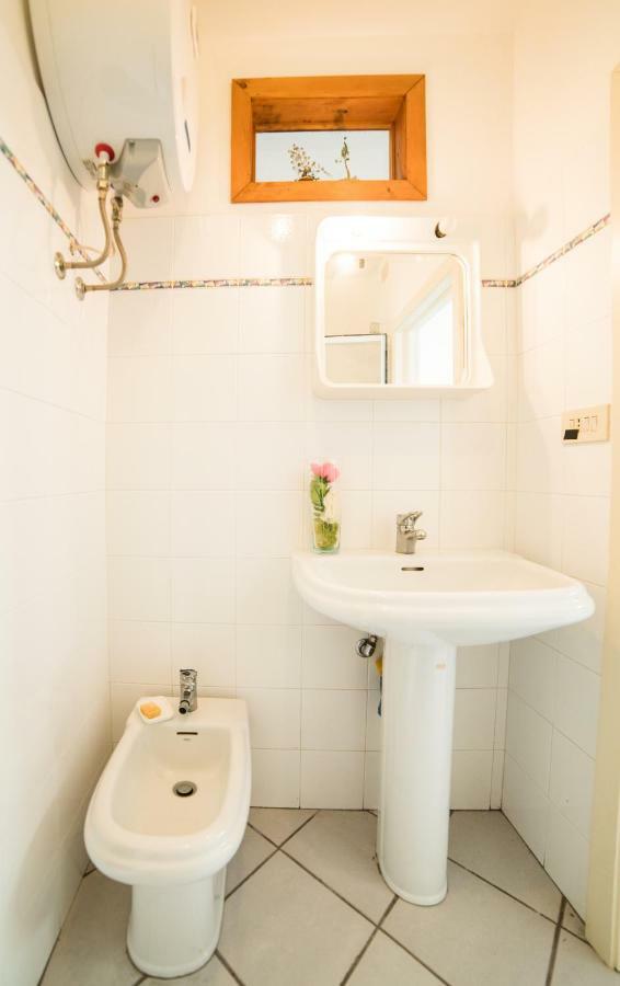 Apartmán Latte&Miele Ragusa Exteriér fotografie