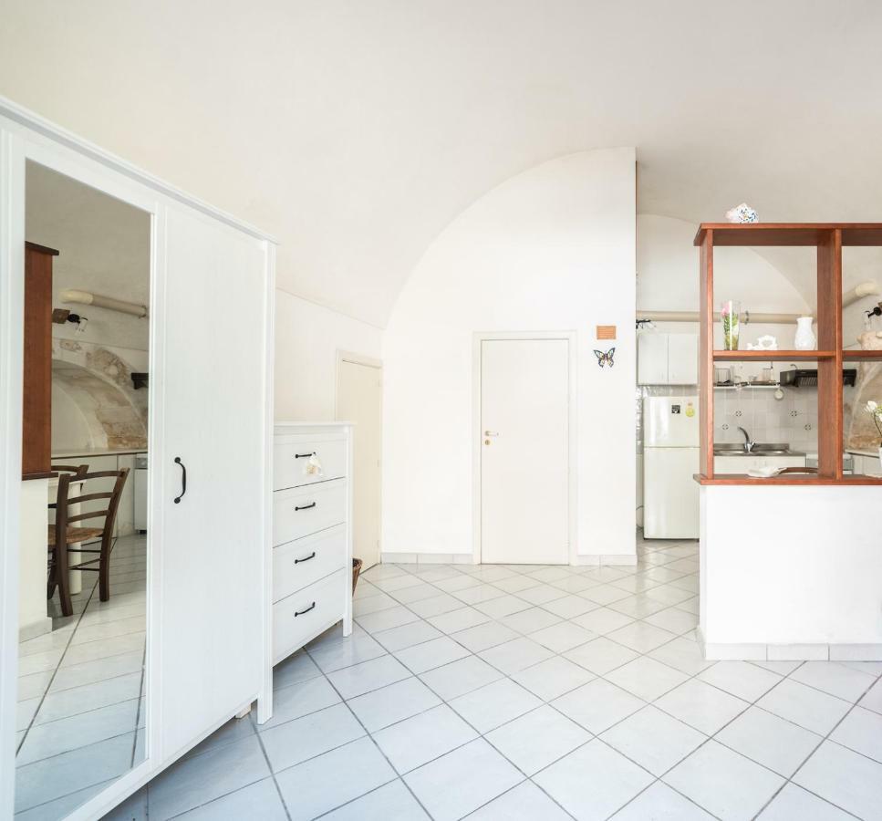 Apartmán Latte&Miele Ragusa Exteriér fotografie