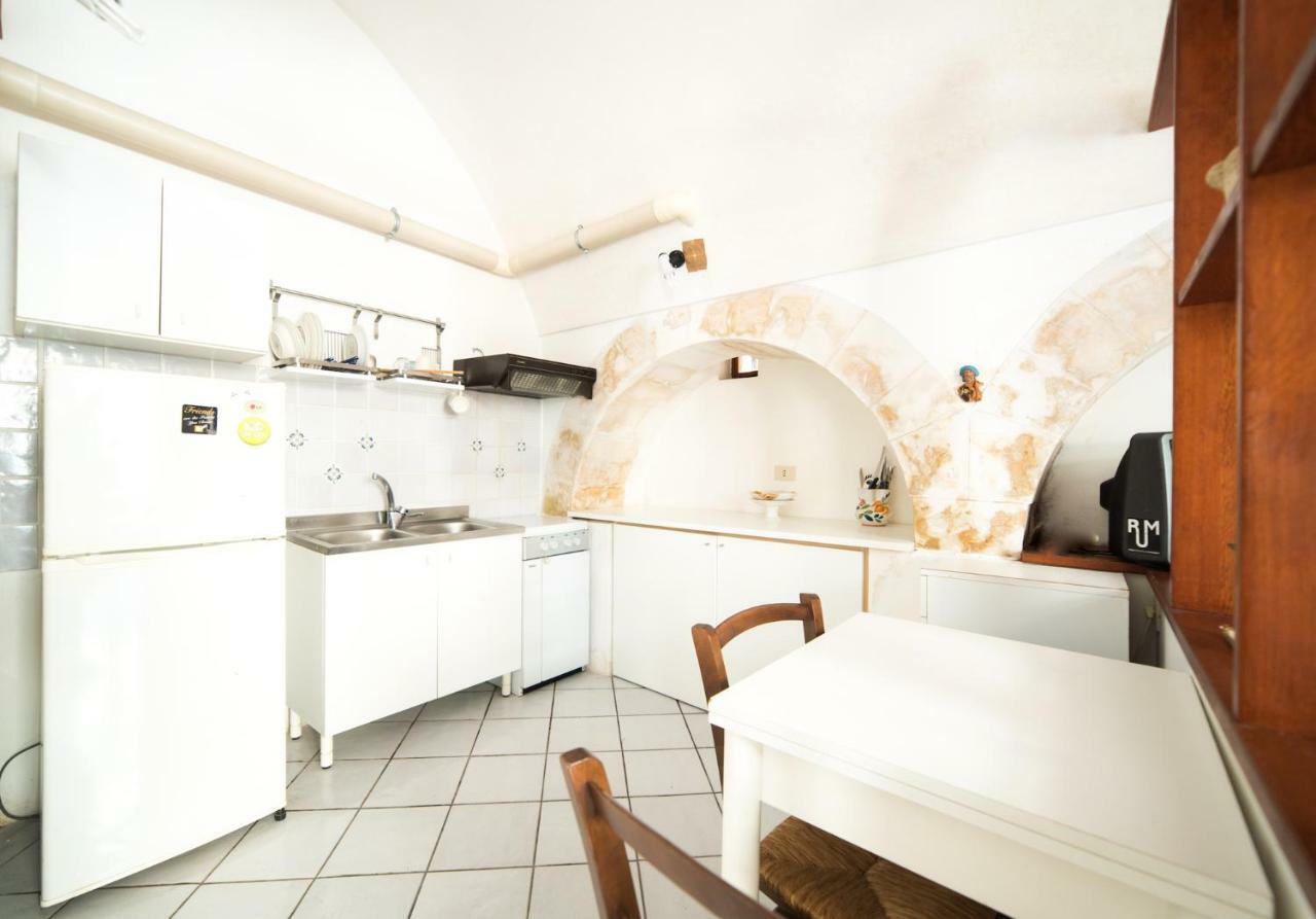 Apartmán Latte&Miele Ragusa Exteriér fotografie
