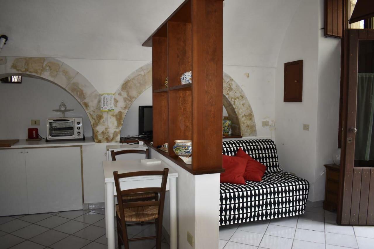 Apartmán Latte&Miele Ragusa Exteriér fotografie